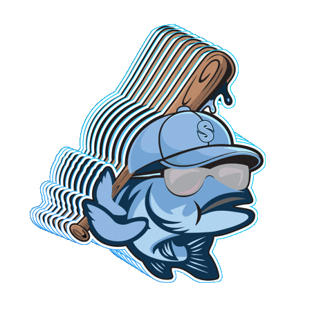 AllAmericanBaseball allamericanbaseball allamericansteelheads coachcharlie cspano Sticker