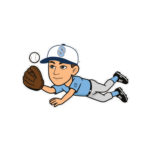 AllAmericanBaseball allamericanbaseball allamericansteelheads coachcharlie eri-steelheadsbaseball Sticker