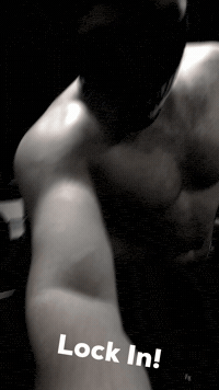 Lock In GIF