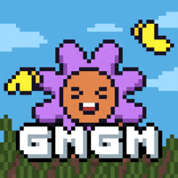 Sunshine Smile GIF by Potatoz by 9GAG