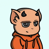 Chilling Good Morning GIF