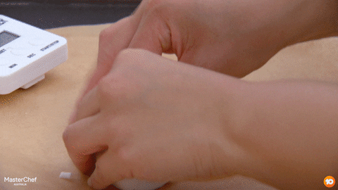 GIF by MasterChefAU