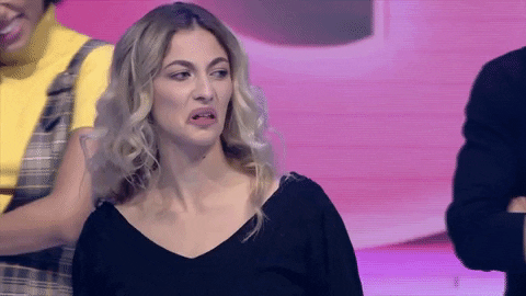 Gntmgr GIF by Star Channel TV