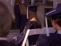 season 3 netflix GIF by Gilmore Girls 