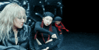 Power Energy GIF by CL