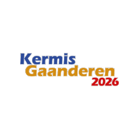 Sticker by Kermis Gaanderen