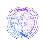 btscookingon  Sticker