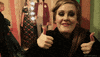 well done thumbs up GIF