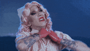 Drag Horror Tv GIF by BouletBrothersDragula