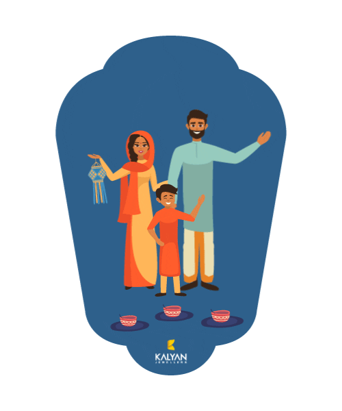 Sticker by KalyanJewellers