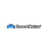 ExpertOption trading forex expertoption Sticker