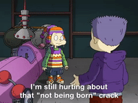 all grown up nicksplat GIF