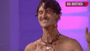 Taras Wow GIF by Big Brother Australia