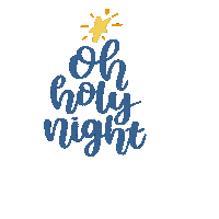 Merry Christmas Sticker