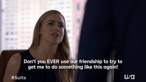 suitsusanetwork giphyupload television usa usa network GIF