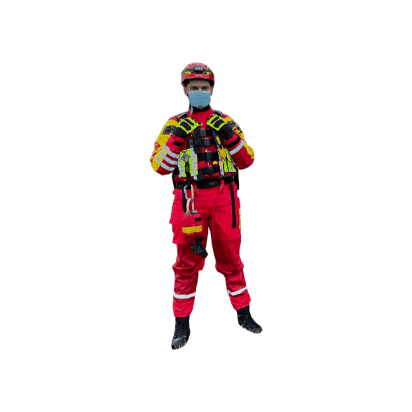 dlrgfrankfurt corona sr einsatz dlrg Sticker