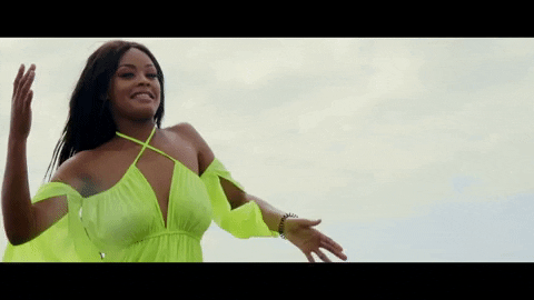 South Beach Hope GIF by Universal Music Africa