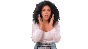 Beauty Reaction Sticker by Salon Line