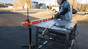 Metal Cutting GIF by No Cheese Records