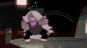 bouncing steven universe GIF by Cartoon Network EMEA