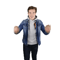 camentertainment princeoftricks camiel hemminga Sticker
