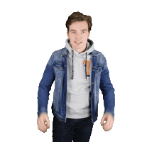 camentertainment princeoftricks camiel hemminga Sticker