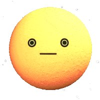 Sticker Yes Sticker by Kevin Carter