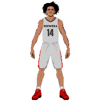 I Dont Think So No Way Sticker by SportsManias