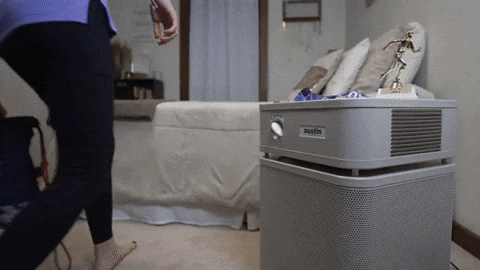 AustinAirSystems giphyupload GIF