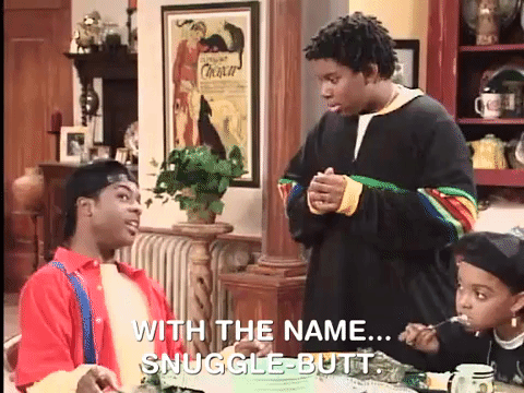 kenan and kel nicksplat GIF