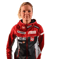 Skijumping Sticker by Hopplandslaget