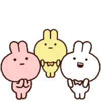 Cartoon Love Sticker by Minto Inc.