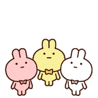 Cartoon Love Sticker by Minto Inc.