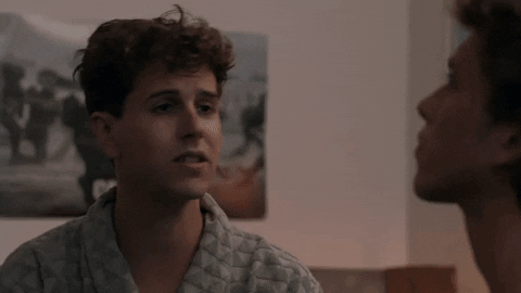 Milan Love GIF by wtFOCK