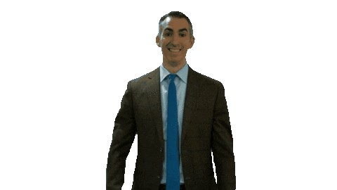 Happy Real Estate Sticker by Leigh Marcus