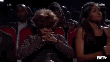 anita baker GIF by BET Awards