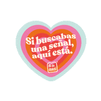 Cacahuatina Delidelideli Sticker by M de Maní