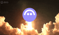 Crypto Cryptocurrency GIF by Eco