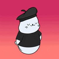 Dance Dancing GIF by Sappy Seals Community