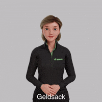 Avatar Gebärdensprache GIF by Sign Time - SiMAX