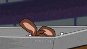 Nervous Dog GIF by VeeFriends