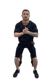 Sport Surprise Sticker by My Fitness Studio