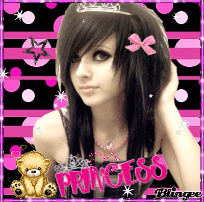 princess GIF