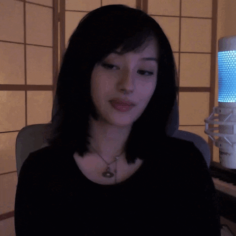 Sexy Cute Girl GIF