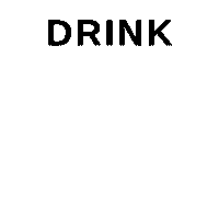 DrewCoffee coffee good morning vegan sustainable Sticker