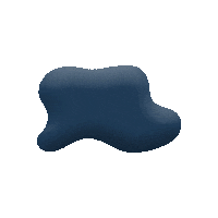 Loop 3D Sticker by Social Kapture