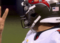 Regular Season What GIF by NFL