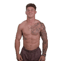 Af Sticker by LoveIslandUSA