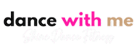Sticker by SHiNEDanceFitness