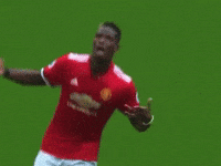 Paul Pogba GIF